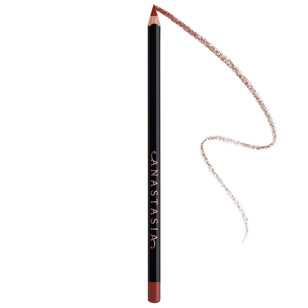 Anastasia Beverly Hills Long-Lasting Velvety-Matte Lip Liner - Precise Shaping, Contouring, and Long-Wearing Lip Color with Cruelty-Free, Eco-Friendly Packaging Anastasia Beverly Hills Velvety-Matte Lip Liner - Long-Lasting & Cruelty-Free lip liner, velvety-matte finish, long-lasting lip color, cruelty-free cosmetics, eco-friendly packaging, Anastasia Beverly Hills, makeup, lip care, precise lip definition, long-wearing makeup, cruelty-free beauty, eco-friendly beauty, beauty products for sensitive skin, su