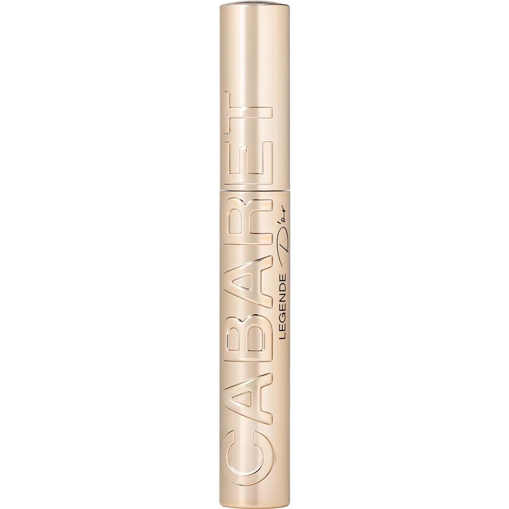 Vivienne Sabo Cabaret Legende D'or Volumizing Mascara