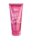 Umberto Giannini Curl Jelly 60-Second Hydrating Mask 200ml