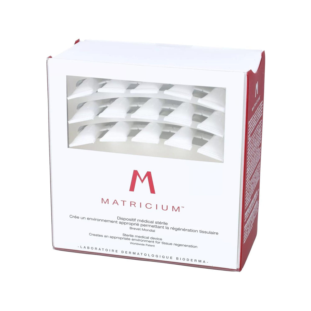 Bioderma Matricium Anti-Aging Skincare Capsules - Rejuvenating & Antioxidant Effects Bioderma Matricium Anti-Aging Skincare Capsules Bioderma Matricium, anti-aging skincare, antioxidant skincare capsules, rejuvenating skincare, Bioderma skincare products, skincare routine, anti-aging treatment, dermatologically tested, individual dosage, skincare capsules, radiant skin, youthful complexion, daily skincare