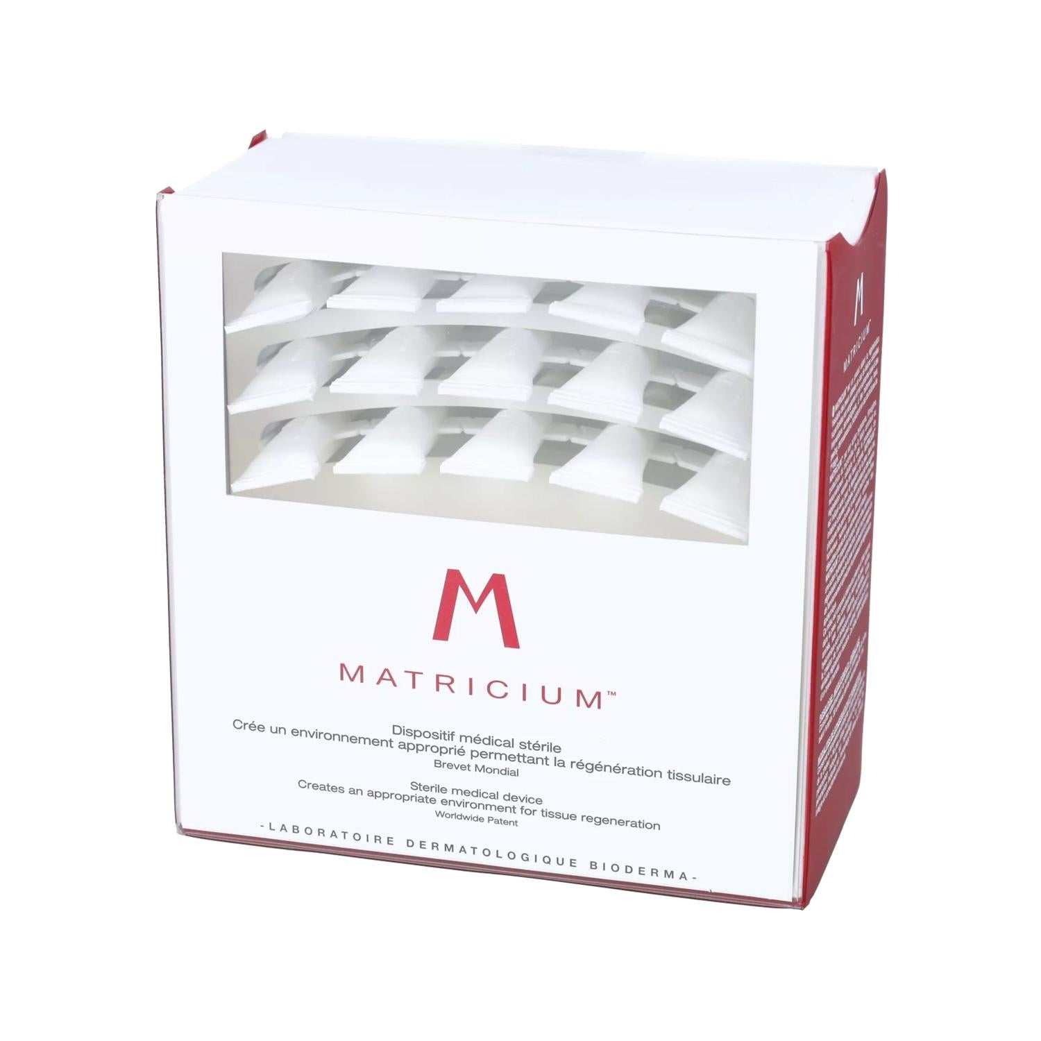 Bioderma Matricium Anti-Aging Skincare Capsules - Rejuvenating &amp; Antioxidant Effects Bioderma Matricium Anti-Aging Skincare Capsules Bioderma Matricium, anti-aging skincare, antioxidant skincare capsules, rejuvenating skincare, Bioderma skincare products, skincare routine, anti-aging treatment, dermatologically tested, individual dosage, skincare capsules, radiant skin, youthful complexion, daily skincare
