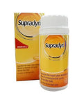 Supradyn Coenzyme Q10 Dietary Supplement - Multivitamin with Antioxidants for Energy & Immunity Support Supradyn CoQ10 Multivitamin Supplement for Energy Dietary Supplement, Coenzyme Q10, Multivitamin, Antioxidant Supplement, Vitamin and Mineral Supplement, Energy Support, Immunity Boost, Health and Wellness, Nutritional Supplement, Supradyn