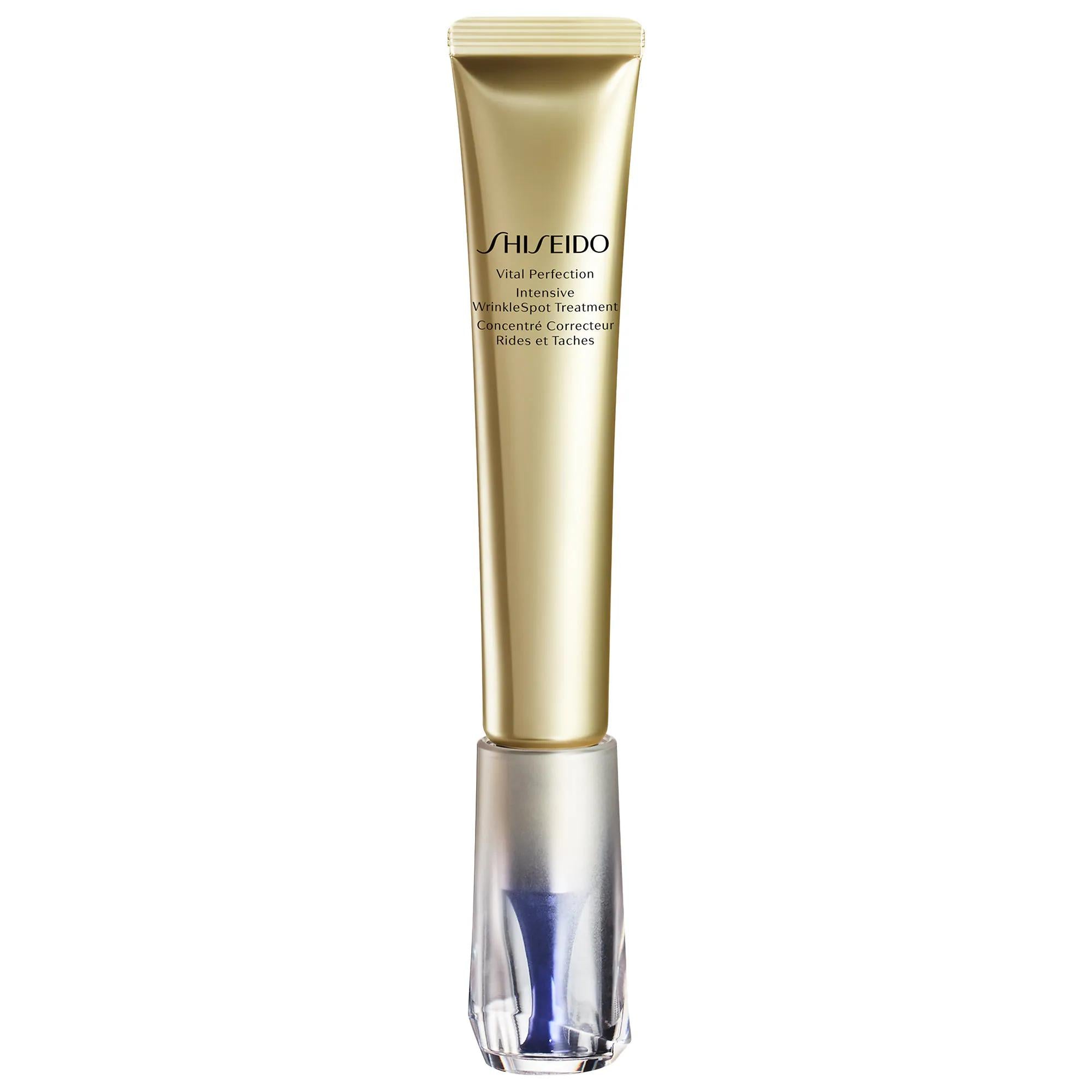 Shiseido Vital Perfection: Intensive Wrinkle Spot Treatment - Reduce Dark Spots, Fine Lines & Wrinkles with Retinol, Firming & Brightening Skincare Shiseido Wrinkle Spot Treatment: Reduce Wrinkles & Dark Spots wrinkle spot treatment, dark spot cream, retinol wrinkle treatment, anti-aging cream, fine lines treatment, skin firming cream, hyperpigmentation treatment, brightening skincare, retinol for wrinkles, dark spot corrector, wrinkle treatment, spot treatment, retinol treatment, anti-aging, fine lines, sk