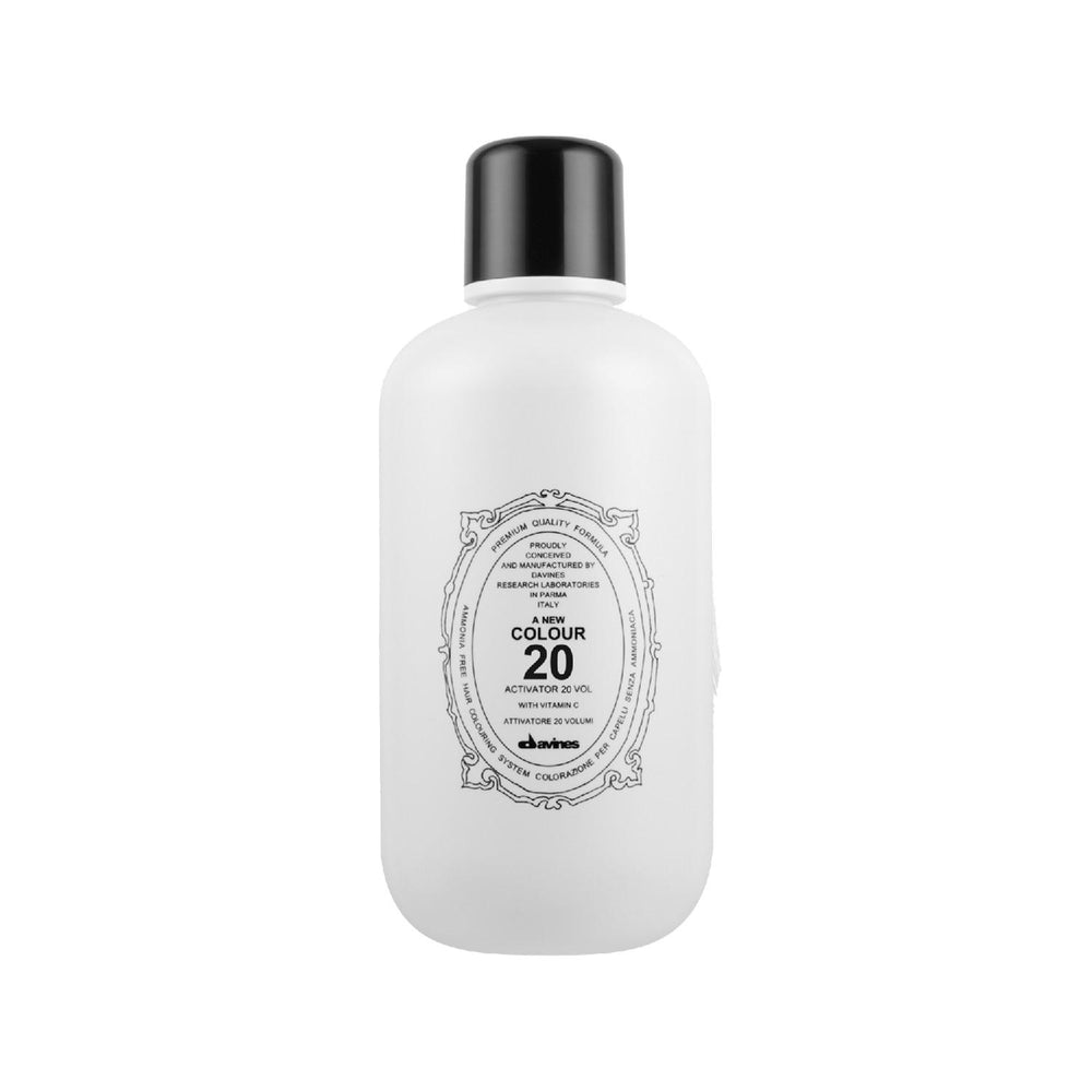 Davines A New Color %6 20 Volum Oksidan 900 ml - Professional Hair Color Developer for Salon & Home Use Davines 20 Volum Hair Color Developer 900ml Hair color developer, 20 Volume hair developer, Davines hair color products, Hair dye developer, Professional hair care products, Hair coloring, Salon hair products, At-home hair coloring, Hair color lift, Vibrant hair color, Long-lasting hair color