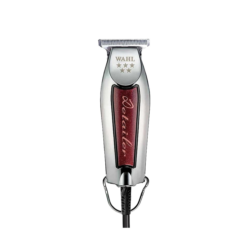 Wahl 5 Star Detailer Professional Corded Hair Trimmer