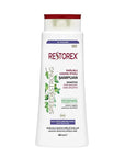 Restorex Hair Loss Prevention Shampoo for All Hair Types - Nourishing 16.91 fl oz - image 2