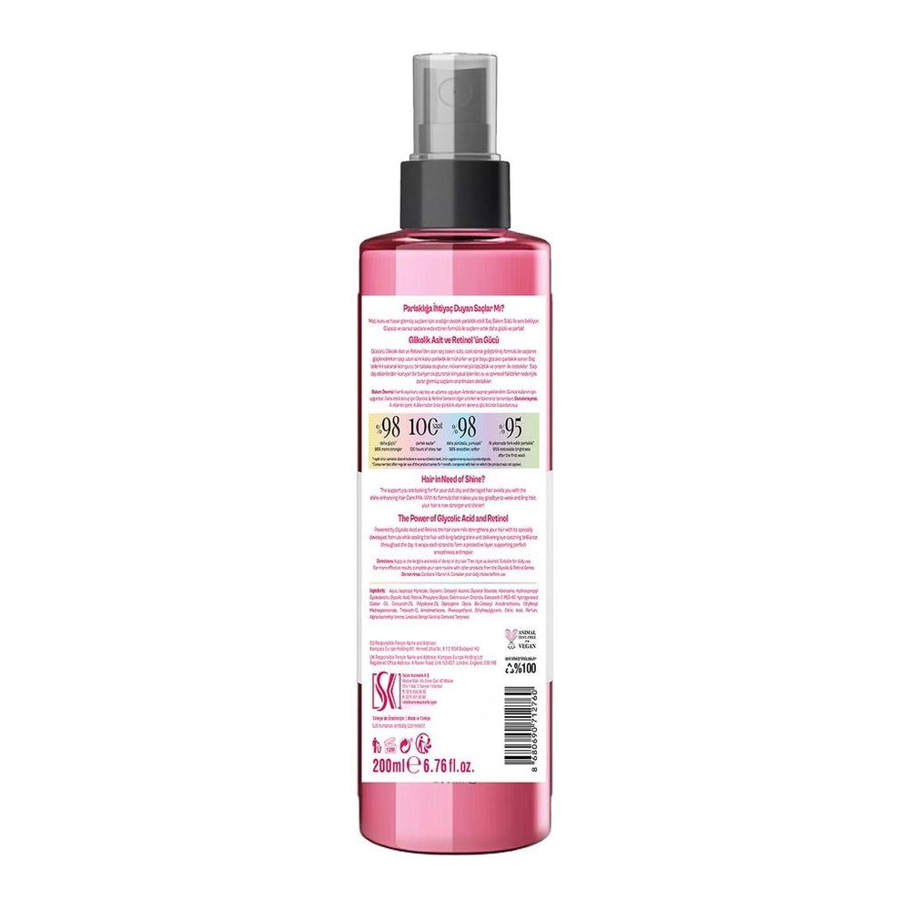 Urban Care No Repairing Hair Treatment No.4 4G
