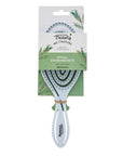 For Your Beauty Spiral Detangling Hair Brush 1 pc