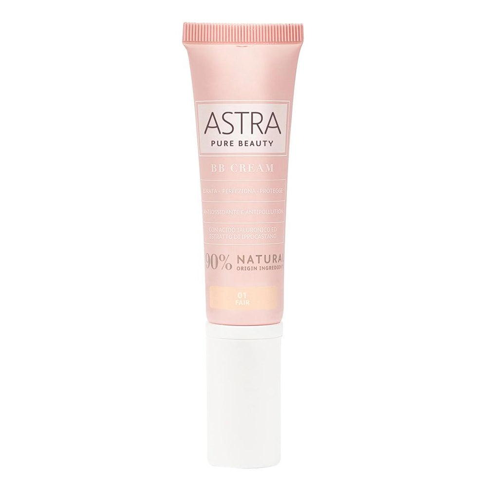 Astra Pure Beauty BB Cream Fair for a Natural Glow 30ml