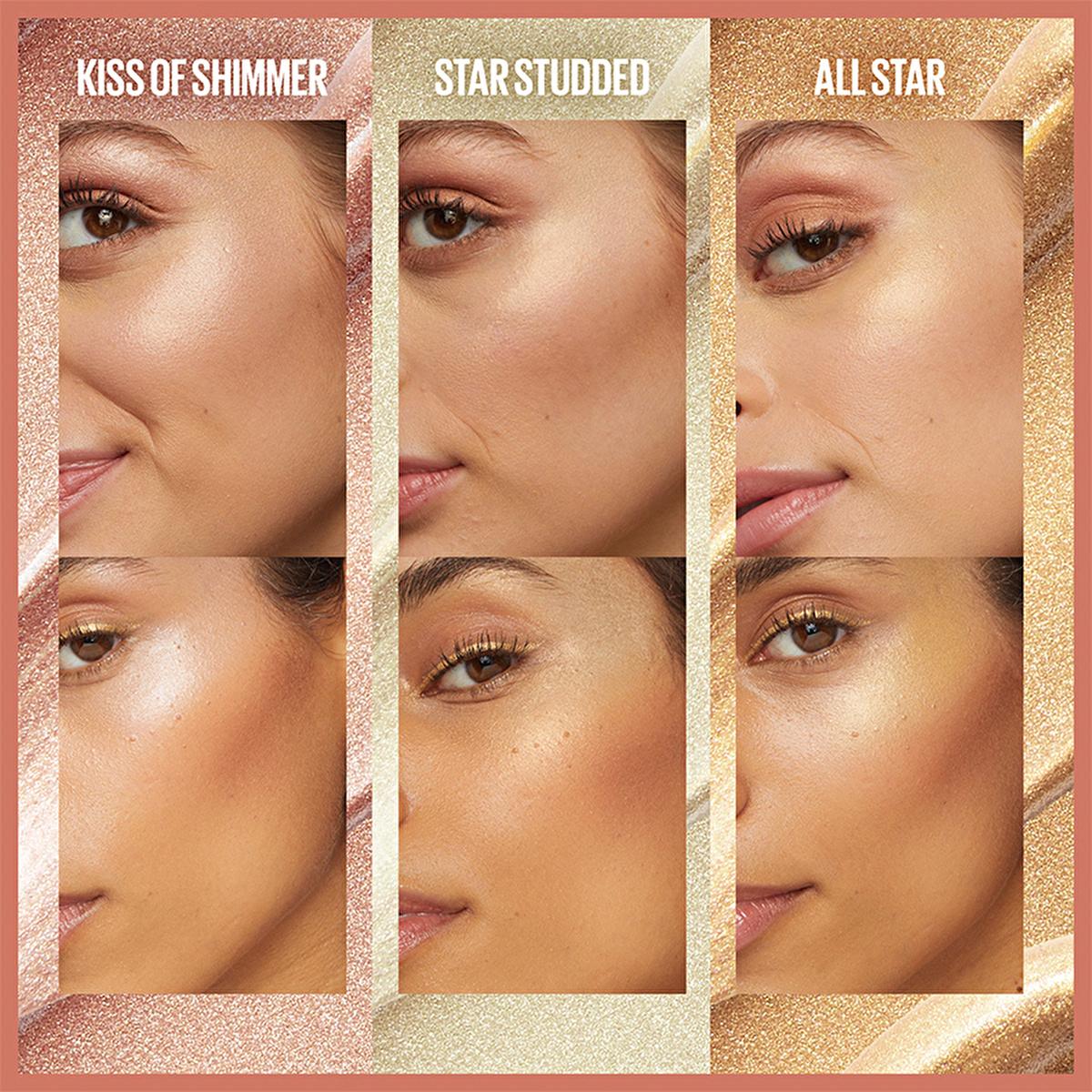 Maybelline Sunkisser: Liquid Shimmer Highlighter for Glowing Skin | Buildable, Natural Glow, Easy Application Maybelline Liquid Highlighter: Shimmer for Glowing Skin liquid highlighter, shimmer highlighter, illuminating makeup, glowing skin, Maybelline Sunkisser highlighter, buildable highlighter, natural glow highlighter, highlighter, makeup, cosmetics, beauty, liquid shimmer, face highlighter, radiant skin, easy to blend, precise application, customizable coverage, lightweight formula, makeup enthusiasts,