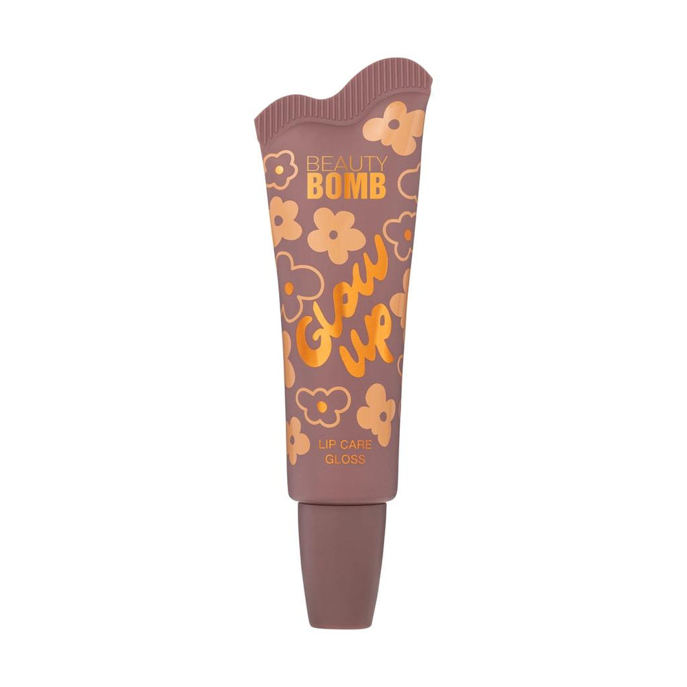Beauty Bomb Glow Up Lip Gloss 04 for Shiny Lips