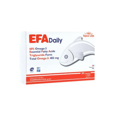 New Life Omega-3 Dietary Supplement - 670mg Fish Gelatin Capsules, Gluten-Free, IFOS Certified New Life Omega-3 Supplement - 670mg, Gluten-Free, IFOS Certified Omega-3 supplement, fish gelatin capsules, gluten-free dietary supplement, IFOS certified Omega-3, heart health supplement, dietary supplement, health and wellness, New Life, Omega-3 fatty acids, heart health support, gluten-free, high-quality supplement