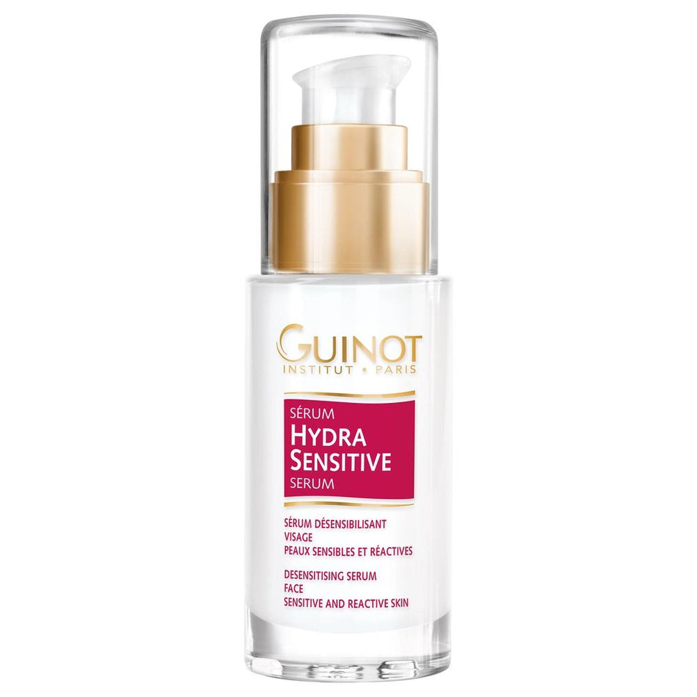 Guinot Hydra Sensitive Face Serum for Sensitive Skin 30 ml