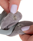 Babyjem Soft Teething Toy with Sleep Companion - Comforting Teddy Bear for Newborns & Infants, Machine Washable, - view 5