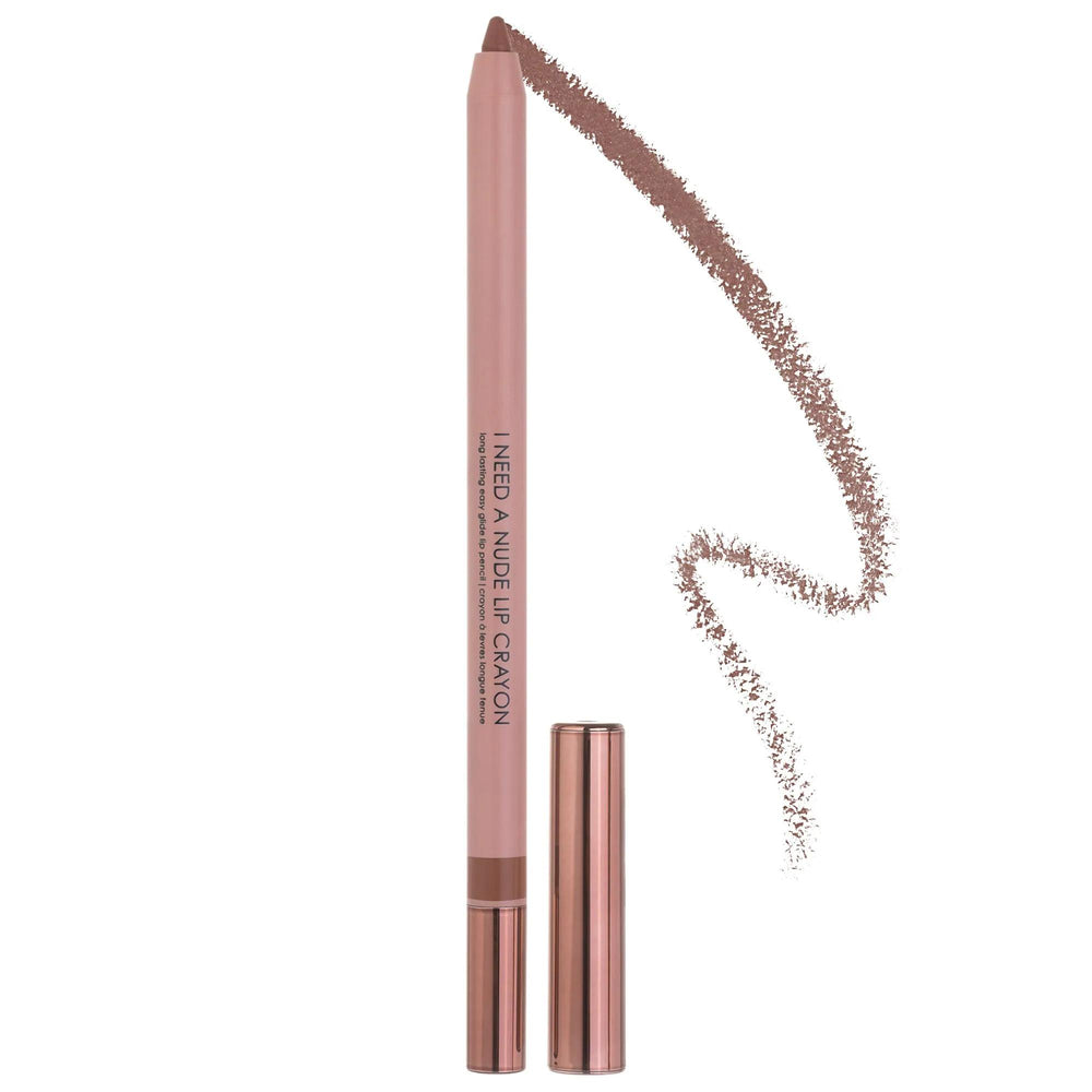 NARS - Luxurious Nude Lip Liner, Long-Lasting & Vegan, Precise Definition for All Skin Tones NARS Luxurious Nude Lip Liner - Long-Lasting, Vegan & Precise Lip Liner, Nude Lip Liner, Long-lasting Lip Liner, Vegan Lip Liner, Cruelty-free Makeup, Matte Lip Pencil, Makeup Essentials, Beauty Products for Sensitive Skin, Natural Beauty, Lip Care, Makeup for Everyday, Precise Makeup Tools
