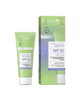 Eveline Antioxidants Moisturizing Cream SPF50+ 30 ml