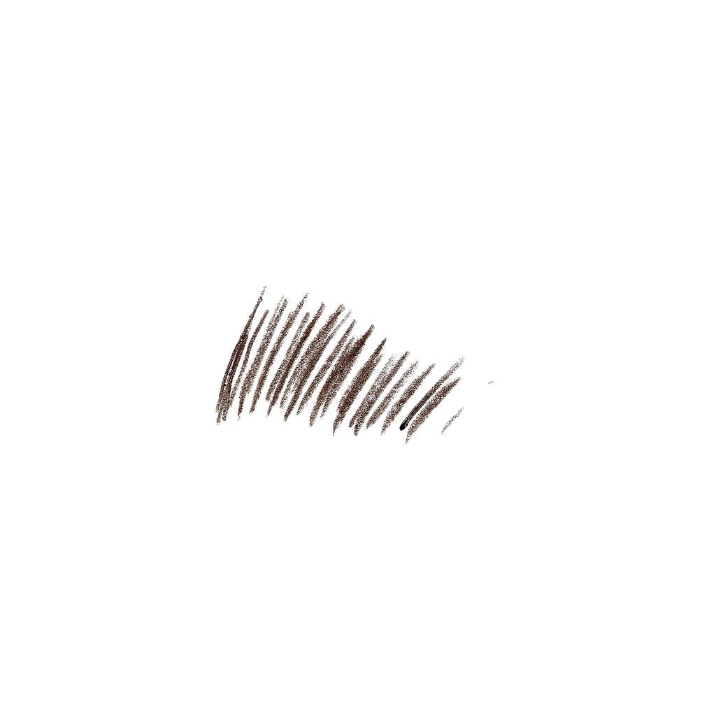 Gosh Ultra Thin Brow Pen in 003 Dark Brown 1.2g