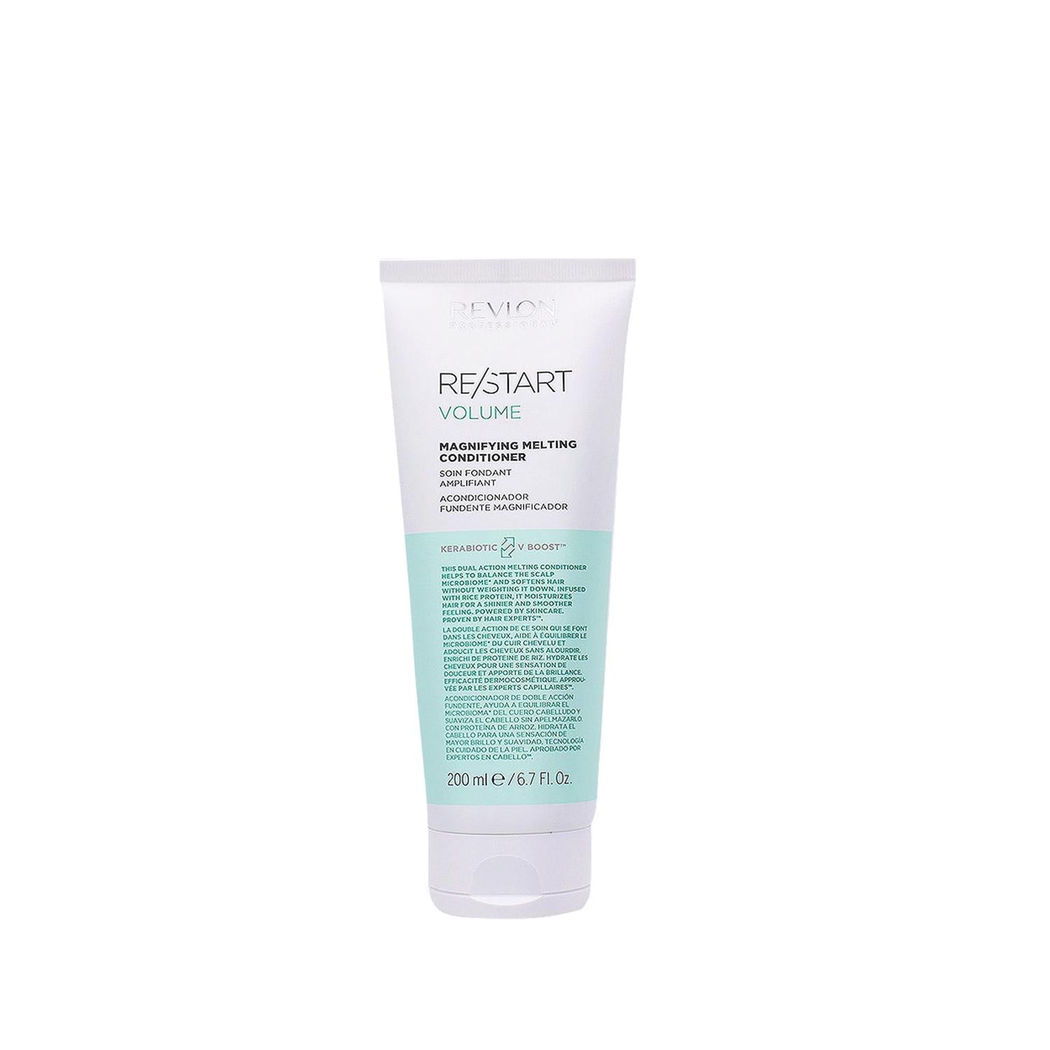 Revlon Restart Volume Hacim Kazandıran Saç Kremi 200 ml - Volume Enhancing Hair Cream for Fine Hair Revlon Restart Volume Hair Cream 200ml - Adds Volume & Nourishment Revlon Restart Volume, Hacim Kazandıran Saç Kremi, Volume enhancing hair cream, Revlon hair care, 200 ml hair volumizer, hair care products, volumizing hair cream, fine hair, limp hair, beauty and personal care, hair nourishment, hair moisturizer