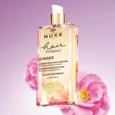 nuxe hair prodigieux pre shampoo nourishing mask 125 ml, nuxe hair nourishing mask for dry and damaged hair Nuxe Hair Prodigieux Pre Shampoo Nourishing Mask | 125 ml Nuxe Hair Prodigieux Pre Shampoo Mask - Nourishing Care nuxe, hair-mask, pre-shampoo, nourishing, hair-care, damaged-hair, dry-hair, hair-nourishment, deep-conditioning, ai-generated