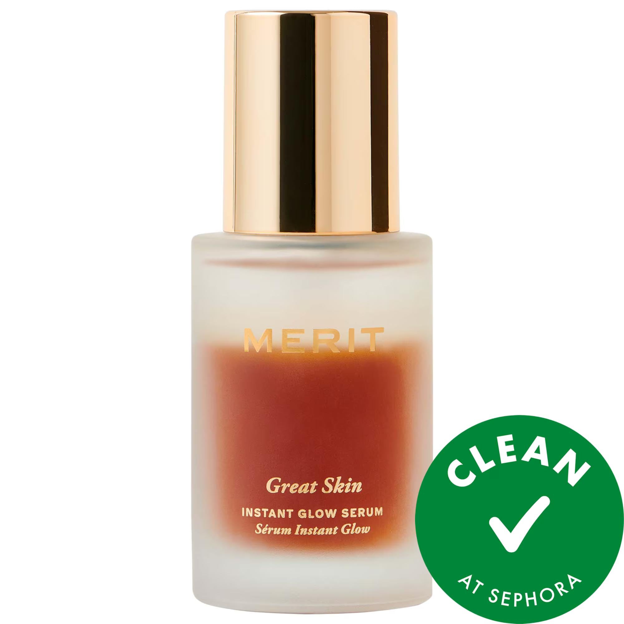 Great Skin Instant Glow Serum - Hydrating, Brightening Skincare with Niacinamide & Hyaluronic Acid Great Skin Instant Glow Serum - Hydrate & Brighten Skincare serum, Hydrating serum, Niacinamide serum, Hyaluronic acid skincare, Vegan skincare products, Cruelty-free cosmetics, Skincare for dryness, Skincare for dullness, Lightweight serum, Non-comedogenic skincare, Brightening skincare, Plumping serum