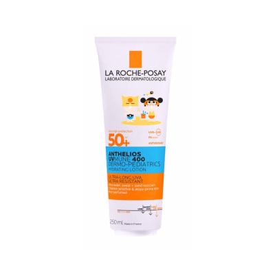 La Roche-Posay Anthelios Dermo-Pediatric Hydrating Sunscreen Lotion SPF 50+: Ultimate Sun Protection for Children's Sensitive Skin La Roche-Posay Kids Sunscreen SPF 50+ | Sensitive Skin Protection sunscreen for kids, kids sunscreen SPF 50, pediatric sunscreen, sun protection for children, sensitive skin sunscreen, La Roche Posay sunscreen, non-greasy sunscreen, broad spectrum sunscreen, water resistant sunscreen, sunscreen lotion, children's sunscreen, baby sunscreen, hypoallergenic sunscreen, dermatologist