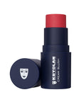 Kryolan Cream Blush in Midnight Mulberry 4.5g