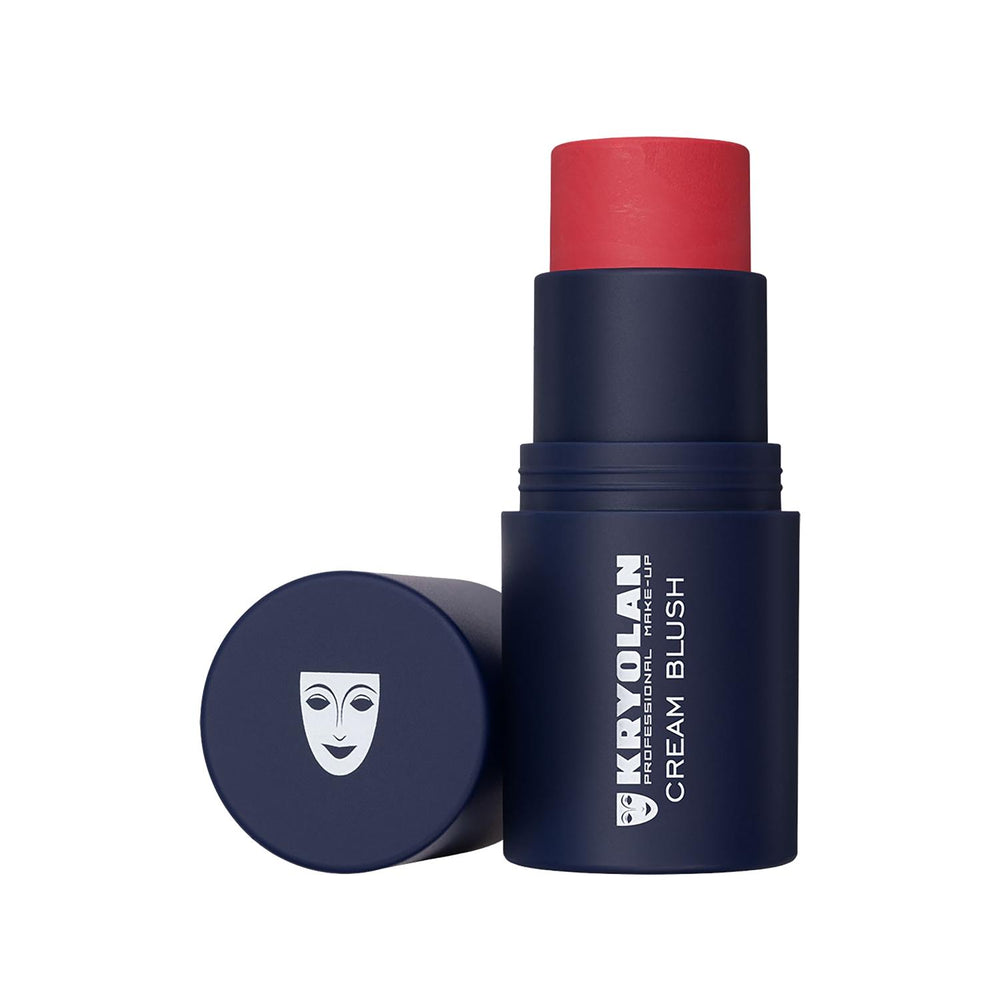 Kryolan Cream Blush in Midnight Mulberry 4.5g