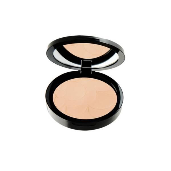 Pastel Profashion Compact Powder 45 - Portable Makeup for Natural Finish, Shade 45 - Face Powder