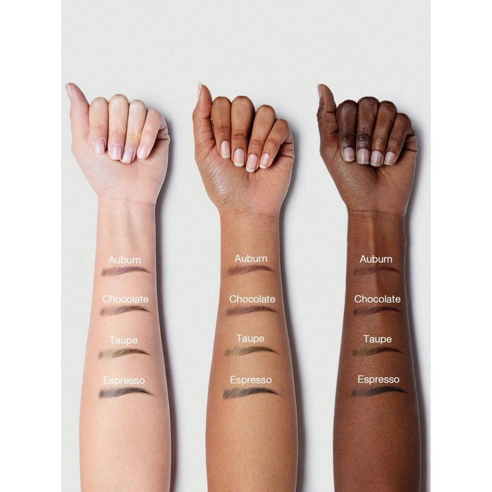 Sheglam Brow-Fection Brush Dip Brow Mascara in Espresso