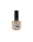 Golden Rose Extreme Glitter Shine Nail Color No:207 10.2ml