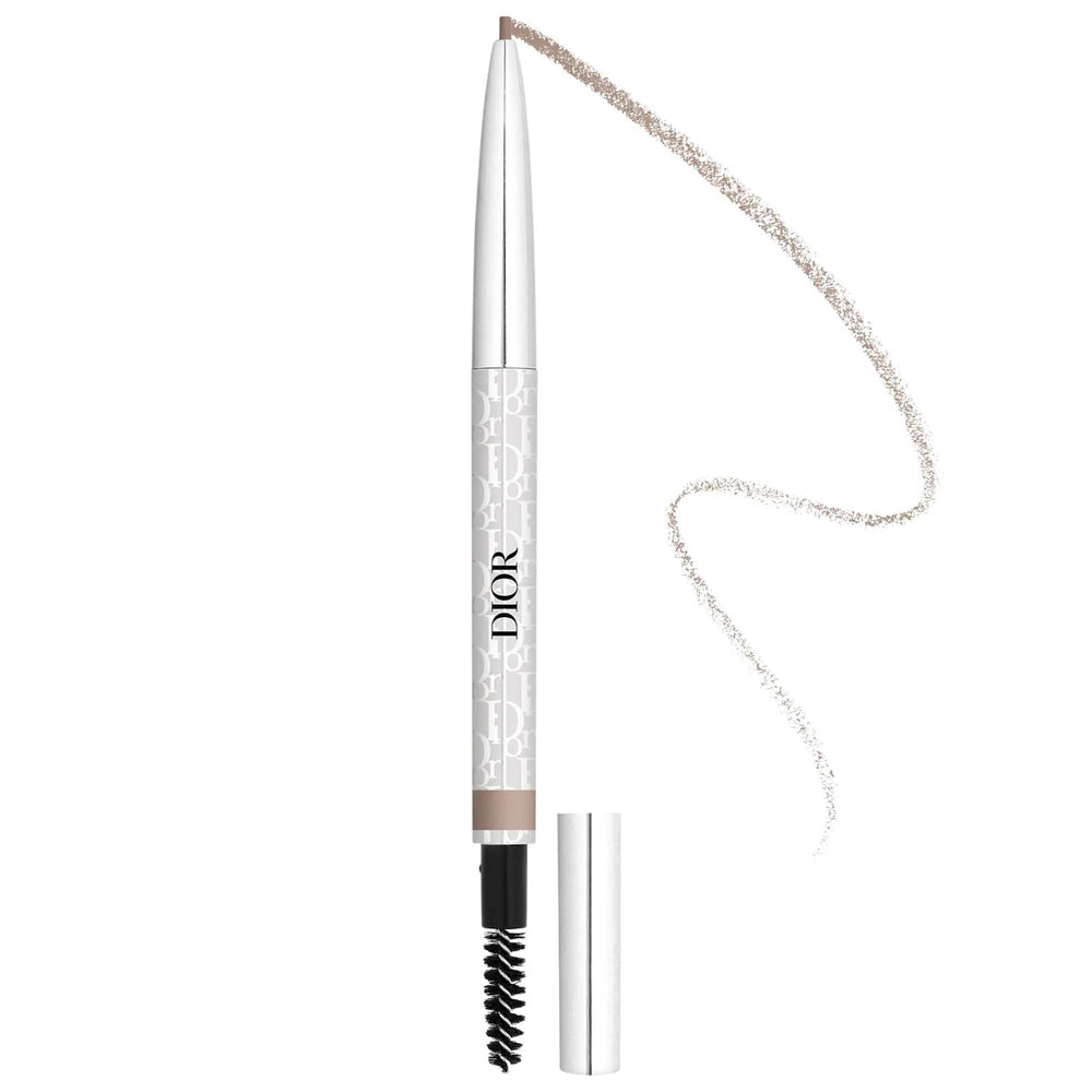 Dior Diorshow Brow Styler Eyebrow Pencil - Waterproof, Long-Lasting, Precision Brow Styling Dior Diorshow Brow Styler - Waterproof Eyebrow Pencil waterproof eyebrow pencil, long-lasting brow makeup, precision brow styling, Dior brow product, defined brows, eyebrow pencil, brow makeup, Dior makeup, cosmetic, beauty product, long-lasting makeup, waterproof makeup, precision brow, brow styling, brow definition