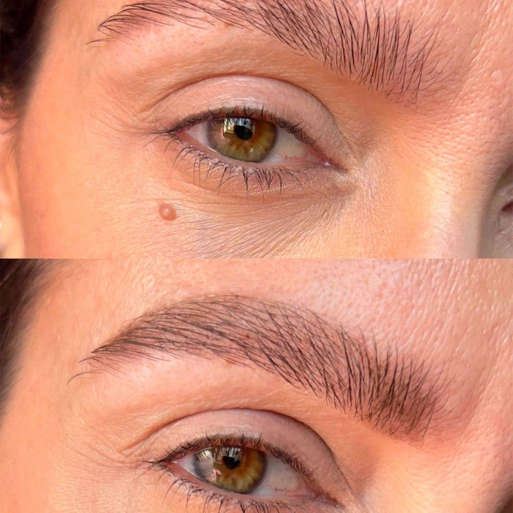 Astra Pure Beauty Brow Gel 01 Clear Definition 5ml