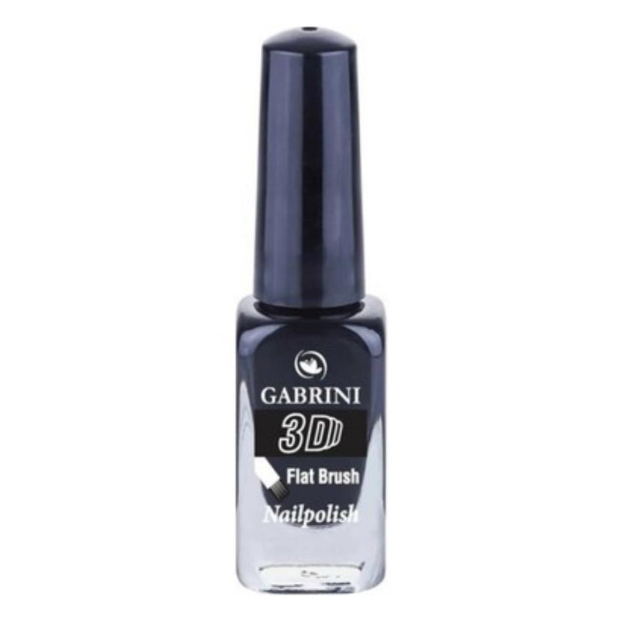 Gabrini Nail Polish No: 336 High Shine Finish 13ml