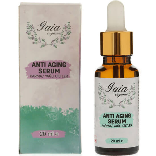 Combination Skin 20ml