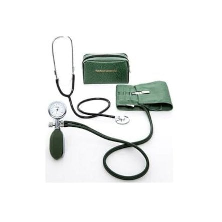 Galena CM-3003 Perfect Mechanical Sphygmomanometer with Stethoscope