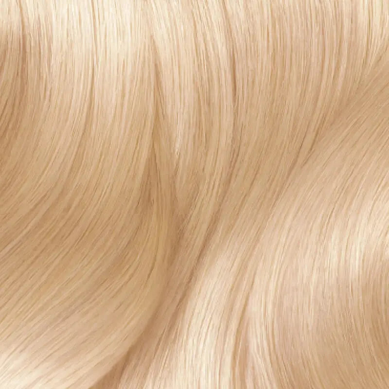 Garnier Color Sensation Permanent Hair Dye 110 Extra Light Blonde
