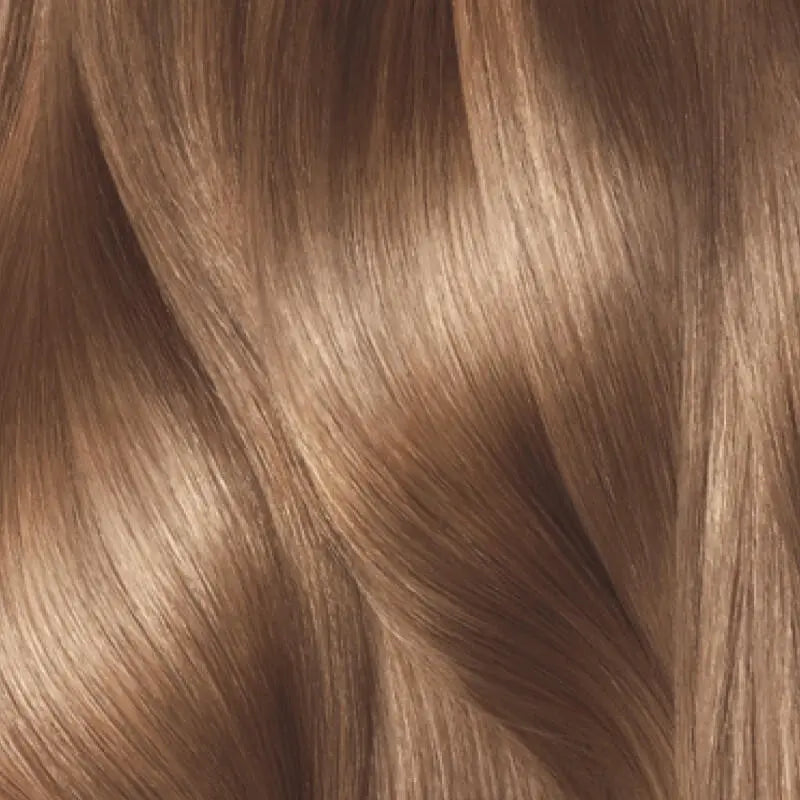 Garnier Color Sensation Permanent Hair Dye 7.0 Honey Blonde