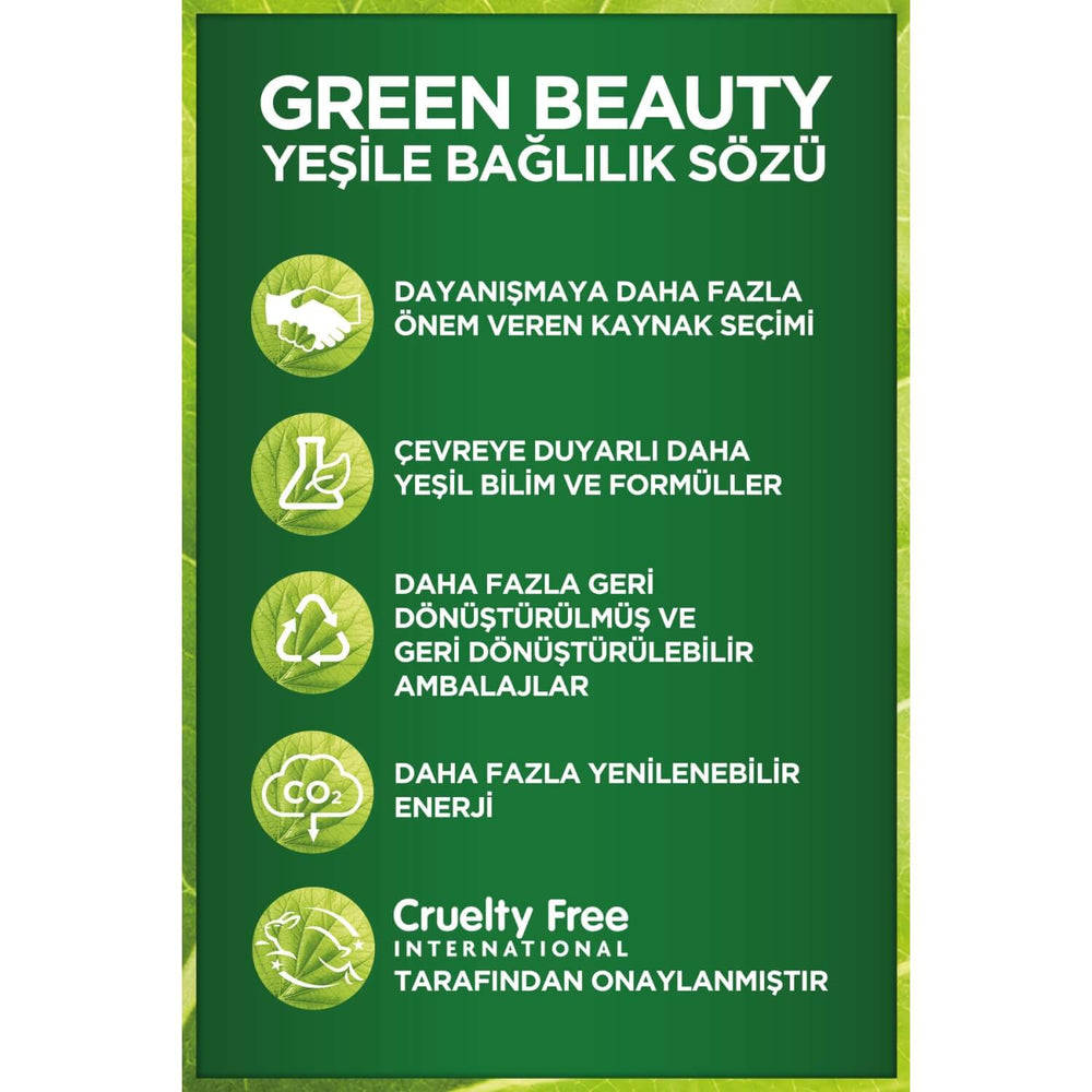 Garnier Bi-Phase Micellar Cleansing Water for Makeup 400ml
