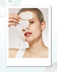 Garnier Moisture Bomb Plumping Sheet Mask for Dehydrated Skin