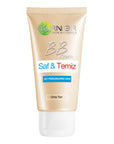 Garnier Pure Active BB Cream Matte Medium Tone 50ml