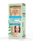 Garnier Hyaluronic Aloe BB Cream for Oily Skin Light 40ml