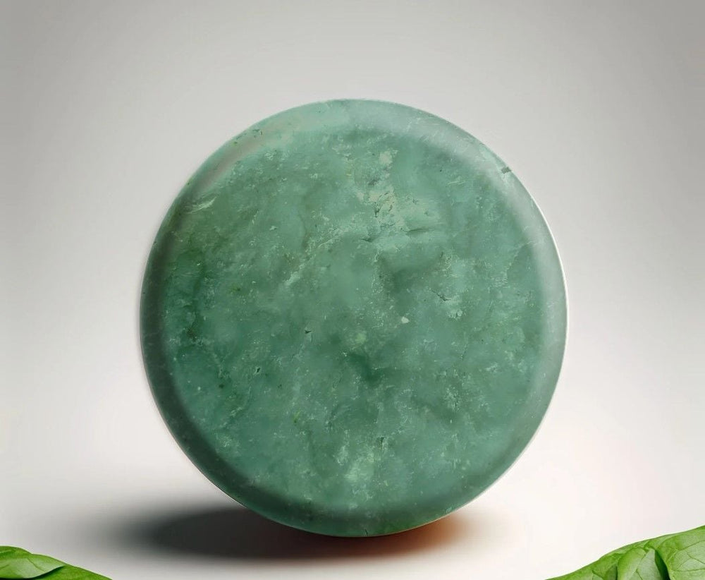 Gayettabi Ahir Solid Shampoo Bar for All Hair Types 95g