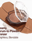 Physicians Formula Mineral Wear Diamond Pudra Bronzer Powder - Natural-Looking Bronzer for All Skin Tones - view 10
