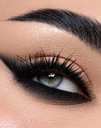 Astra 24h Waterproof Retractable Eyeliner in Black