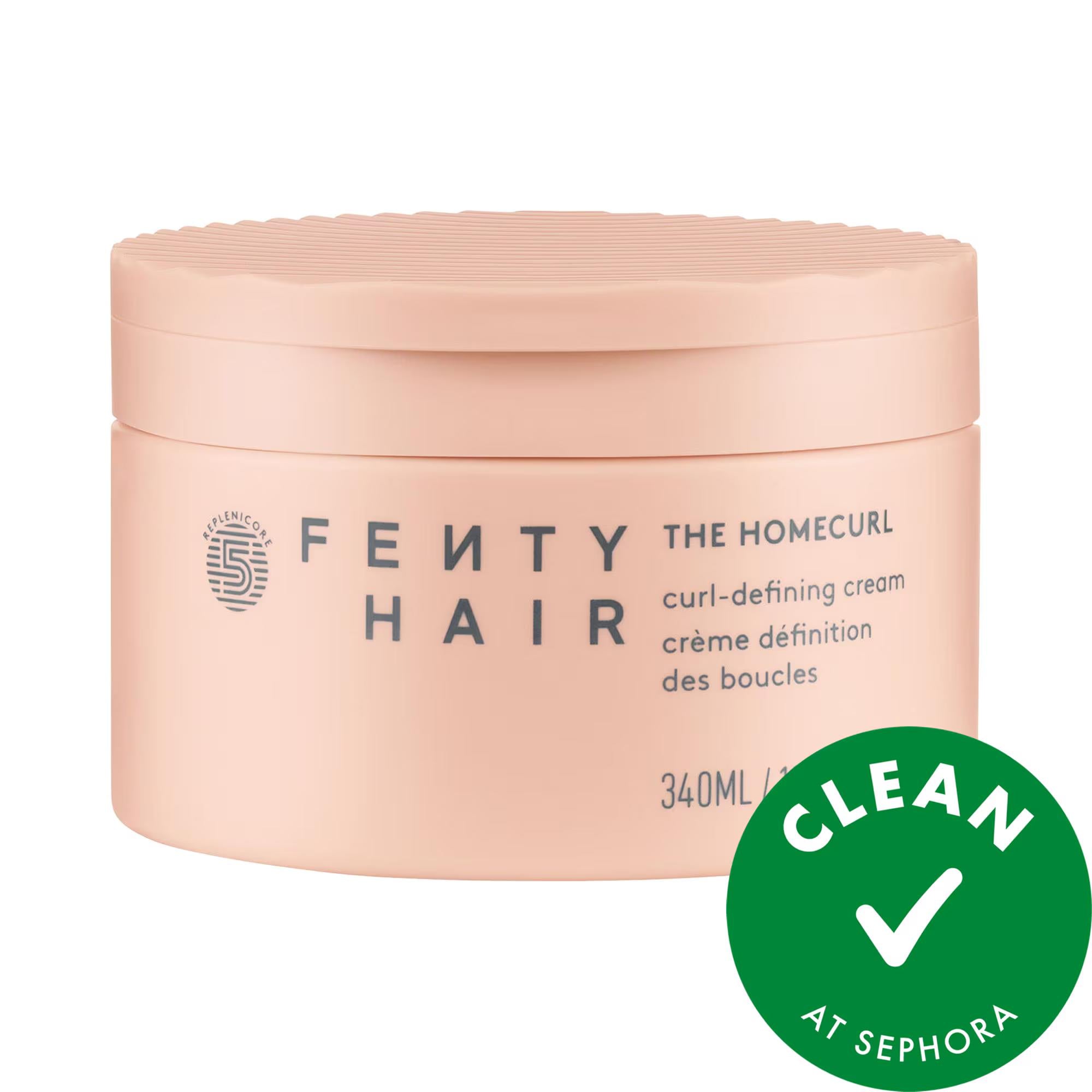 The Homecurl Curl-Defining Styling Cream - Silicone-Free, Vegan & Gluten-Free Hair Care for Wavy, Curly & Coily Hair The Homecurl Curl-Defining Styling Cream - Vegan & Gluten-Free Curl-defining styling cream, Silicone-free hair product, Vegan hair care, Gluten-free hair cream, Cruelty-free beauty products, Wavy hair care, Curly hair products, Coily hair solutions, Hair styling cream, Hydrating hair products, Frizz control, Clean beauty hair care, Ethical hair products, Recyclable packaging hair care, Moistu