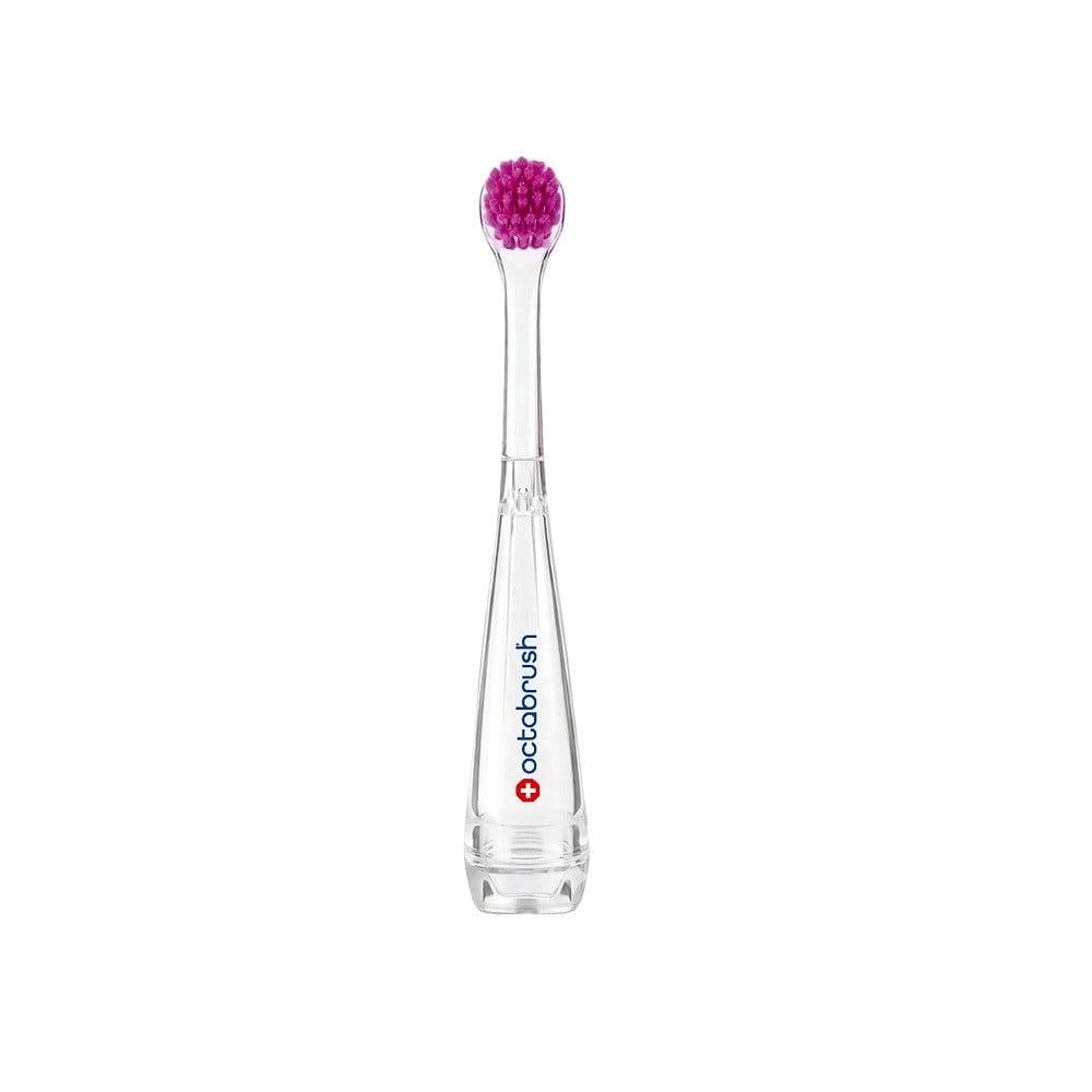 Octabrush Ultrasoft Toothbrush for Gentle Cleaning 1 pc