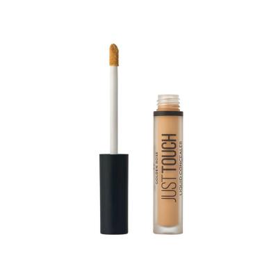 Golden Rose Just Touch Liquid Concealer: Vegan, Cruelty-Free - Erase Dark Circles, Blemishes for Flawless, Radiant Skin! High Coverage, Long-Lasting Golden Rose Liquid Concealer: Vegan, Cruelty-Free - Flawless Skin liquid concealer, vegan concealer, cruelty-free concealer, dark circle concealer, blemish concealer, niacinamide concealer, vitamin E concealer, best liquid concealer, long-lasting concealer, high coverage concealer, concealer, vegan makeup, cruelty-free makeup, dark circles, blemishes, imperfect