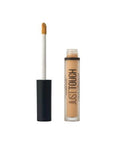 Golden Rose Just Touch Liquid Concealer: Vegan, Cruelty-Free - Erase Dark Circles, Blemishes for Flawless, Radiant Skin! High Coverage, Long-Lasting Golden Rose Liquid Concealer: Vegan, Cruelty-Free - Flawless Skin liquid concealer, vegan concealer, cruelty-free concealer, dark circle concealer, blemish concealer, niacinamide concealer, vitamin E concealer, best liquid concealer, long-lasting concealer, high coverage concealer, concealer, vegan makeup, cruelty-free makeup, dark circles, blemishes, imperfect