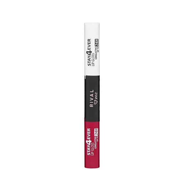 Rival Loves Me Moonshine Lip Gloss: Long Lasting, High Shine, Stay 4 Ever Formula - No. 13 - Enhanced Lip Makeup, 7ml Rival Loves Me Moonshine Lip Gloss: Long Lasting Shine! Lip Gloss, Long lasting lip gloss, Moonshine lip gloss, Rival Loves Me lip gloss, Stay 4 Ever lip gloss, High shine lip gloss, Affordable lip gloss, Lip makeup, long-lasting lip color, high-shine finish, makeup enthusiasts, lip color, affordable beauty products, cosmetic, beauty, makeup, lip gloss Moonshine, gifts for her, beauty produc