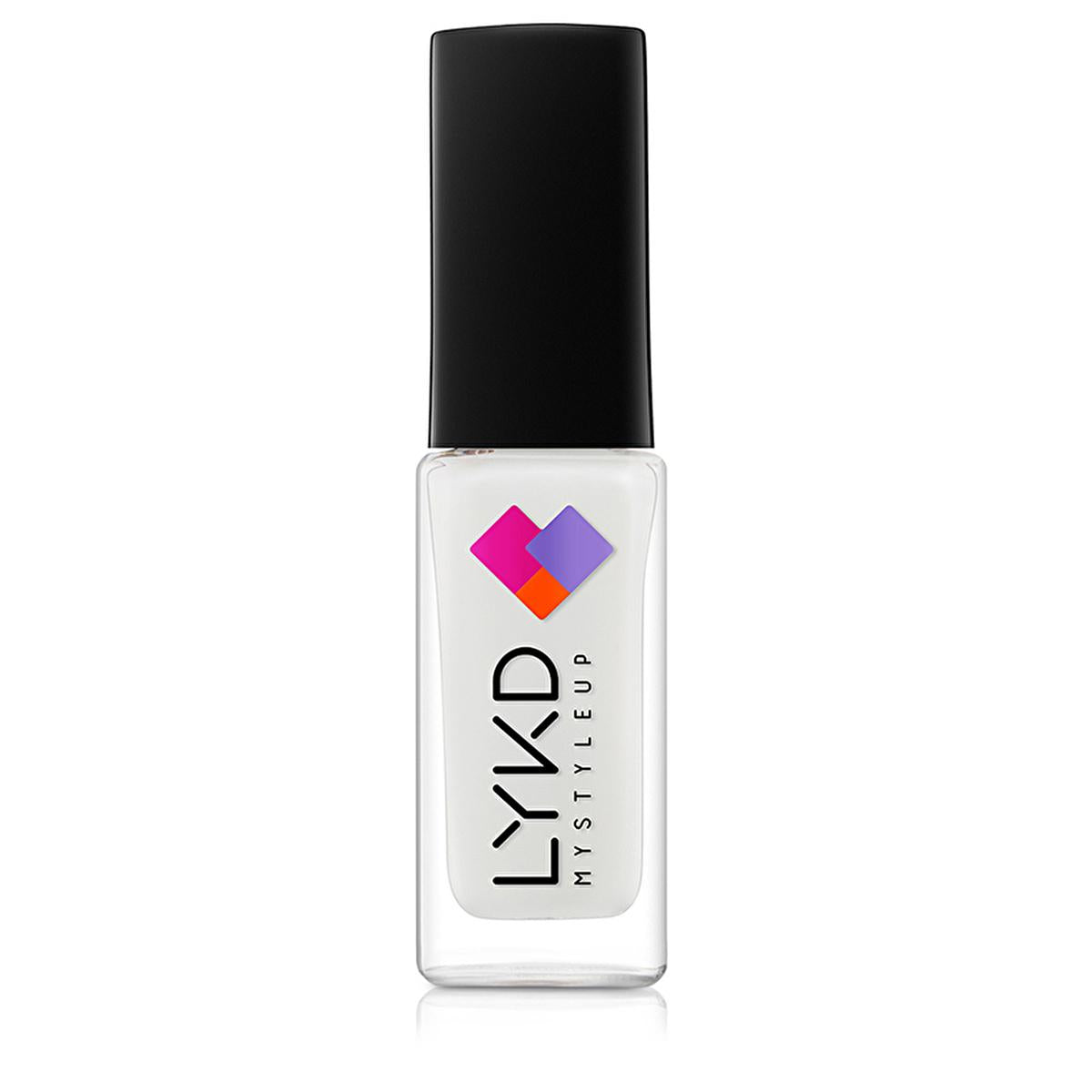 LYKD Oje 144 Pearly - Vibrant & Durable Nail Polish for Effortless Manicures LYKD Oje Nail Polish - Vibrant & Durable nail polish, LYKD Oje, durable nail polish, easy to apply nail polish, vibrant nail colors, nail care, cosmetics, beauty products, manicure, pedicure, long-lasting nail polish